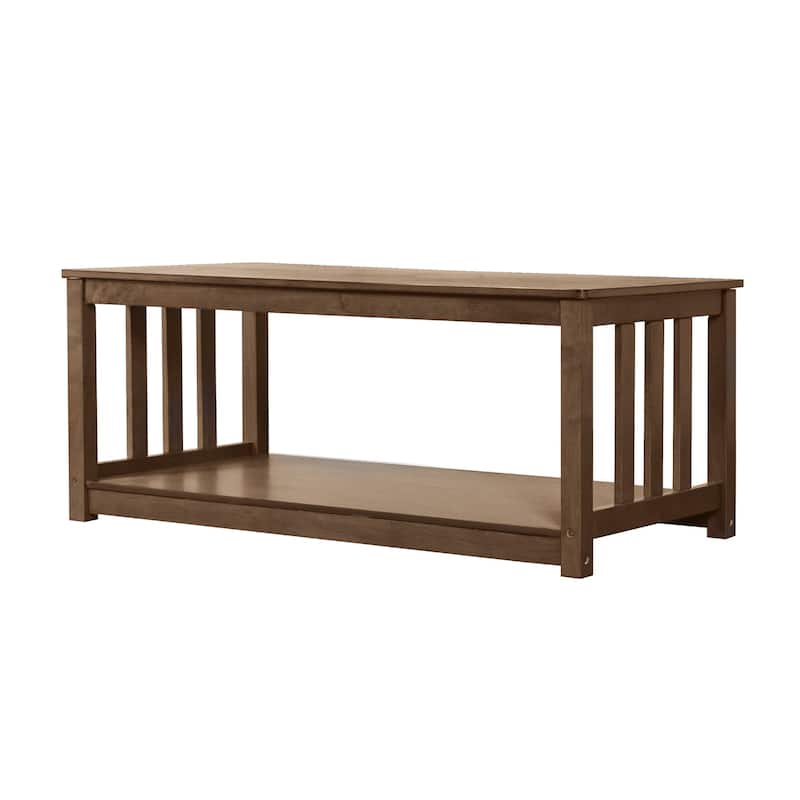 Ottawa 3 pieces Coffee Table Set