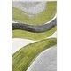 preview thumbnail 71 of 128, SAFAVIEH Hollywood Deep Mid-Century Modern Abstract Rug
