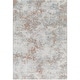 preview thumbnail 20 of 18, Stevens Modern & Contemporary Area Rug Gray/Taupe - Rectangle - 5' x 7' 5"