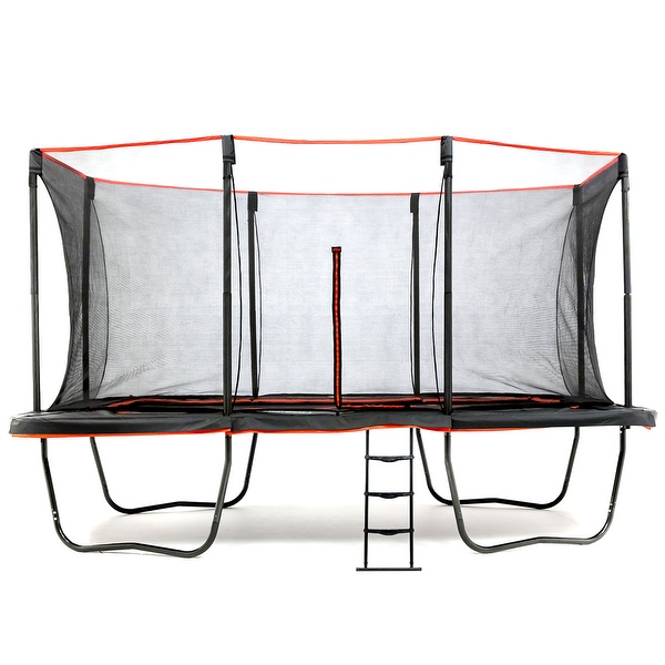 18 feet top trampoline