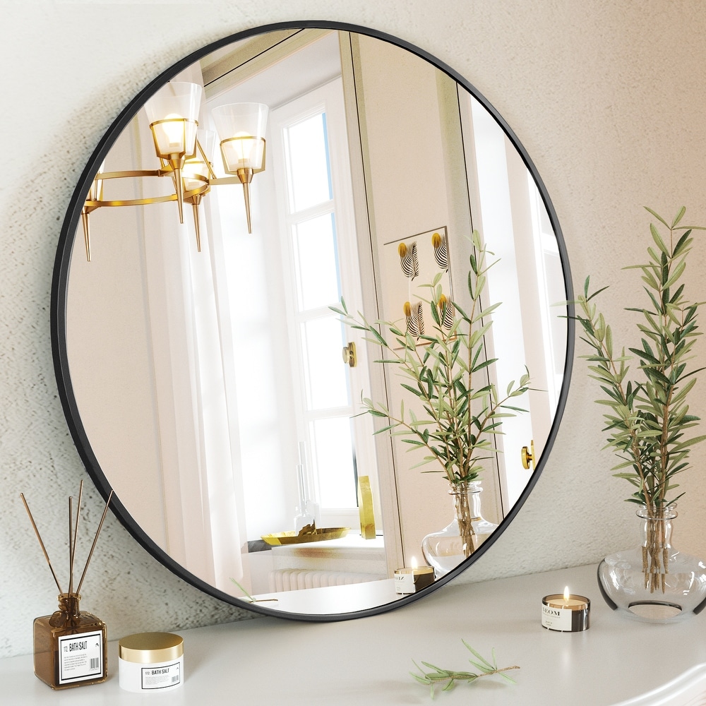 https://ak1.ostkcdn.com/images/products/is/images/direct/01c882c7c909751d2030b862be002008d1de3fec/YVANLA-Wall-Mounted-Bathroom-Round-Mirror-with-Metal-Frame.jpg