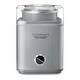preview thumbnail 2 of 2, Cuisinart Pure Indulgence 2-Qt Frozen Yogurt-Sorbet Maker Bundle