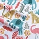 preview thumbnail 14 of 16, Poppy & Fritz Kids Soft & Cozy Printed Sheet Sets