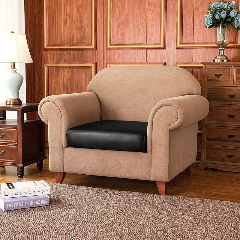Subrtex PU Leather Sofa Cover