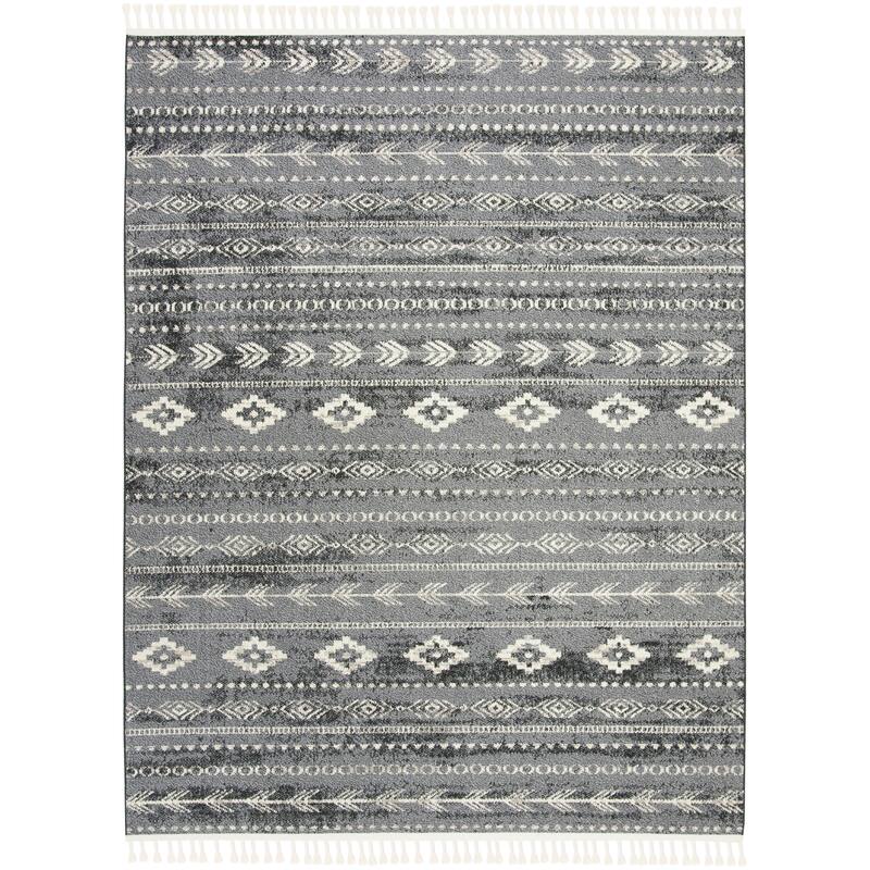 SAFAVIEH Marrakech Inha Traditional Oriental Rug