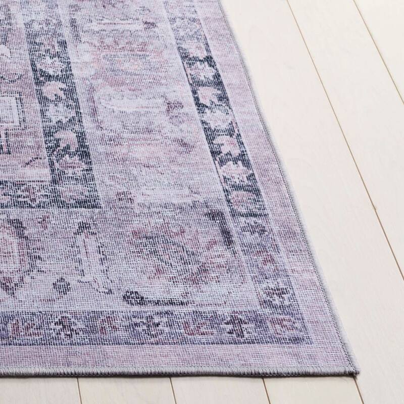 SAFAVIEH Tucson Noemy Machine Washable & Slip Resistant Rug