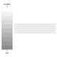 preview thumbnail 3 of 12, Merola Tile Metro Soho Subway Glossy White 1.75" x 7.75" Porcelain Floor and Wall Tile