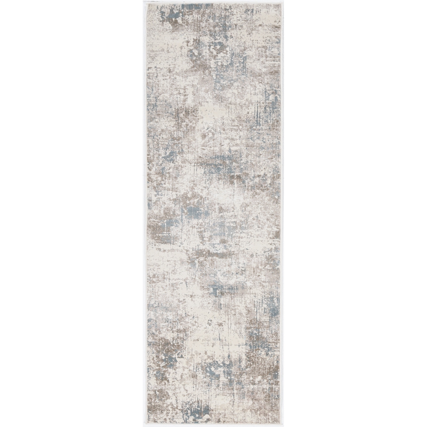 Top Product Reviews for Porch & Den Ekaterina Naturally Distressed Ivory  Marble Rug - 28133737 - Bed Bath & Beyond