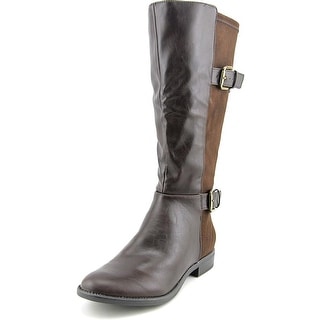 Brown Boots Life Stride Clothing & Shoes - Overstock.com Online Store ...