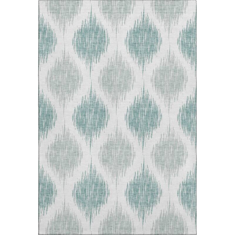 Premium Washable Super Soft Mayfield Rug
