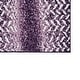 preview thumbnail 79 of 123, Better Trends 100% Micro Polyester Knitted Bathroom Rugs - Casablanca Collection with Chevron Pattern, Machine Washable Bath Mat