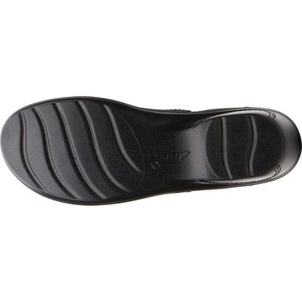 clarks marion helen women's clogs