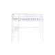 preview thumbnail 9 of 40, Twin Loft Bed with Built-in Desk - Study/Sleep Combo