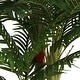 preview thumbnail 7 of 9, vidaXL Artificial Palm Tree with 3 Trunks Green 33.5"/47.2"/70.9" PP