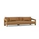 Option Canvas Teak