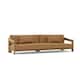 Option Canvas Teak
