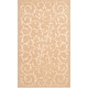 preview thumbnail 14 of 19, SAFAVIEH Couture Hand-knotted Tibetan Susi Modern Wool Rug 3' x 5' - Beige - Rectangle