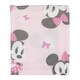 preview thumbnail 3 of 2, Disney Minnie Mouse Baby Blanket