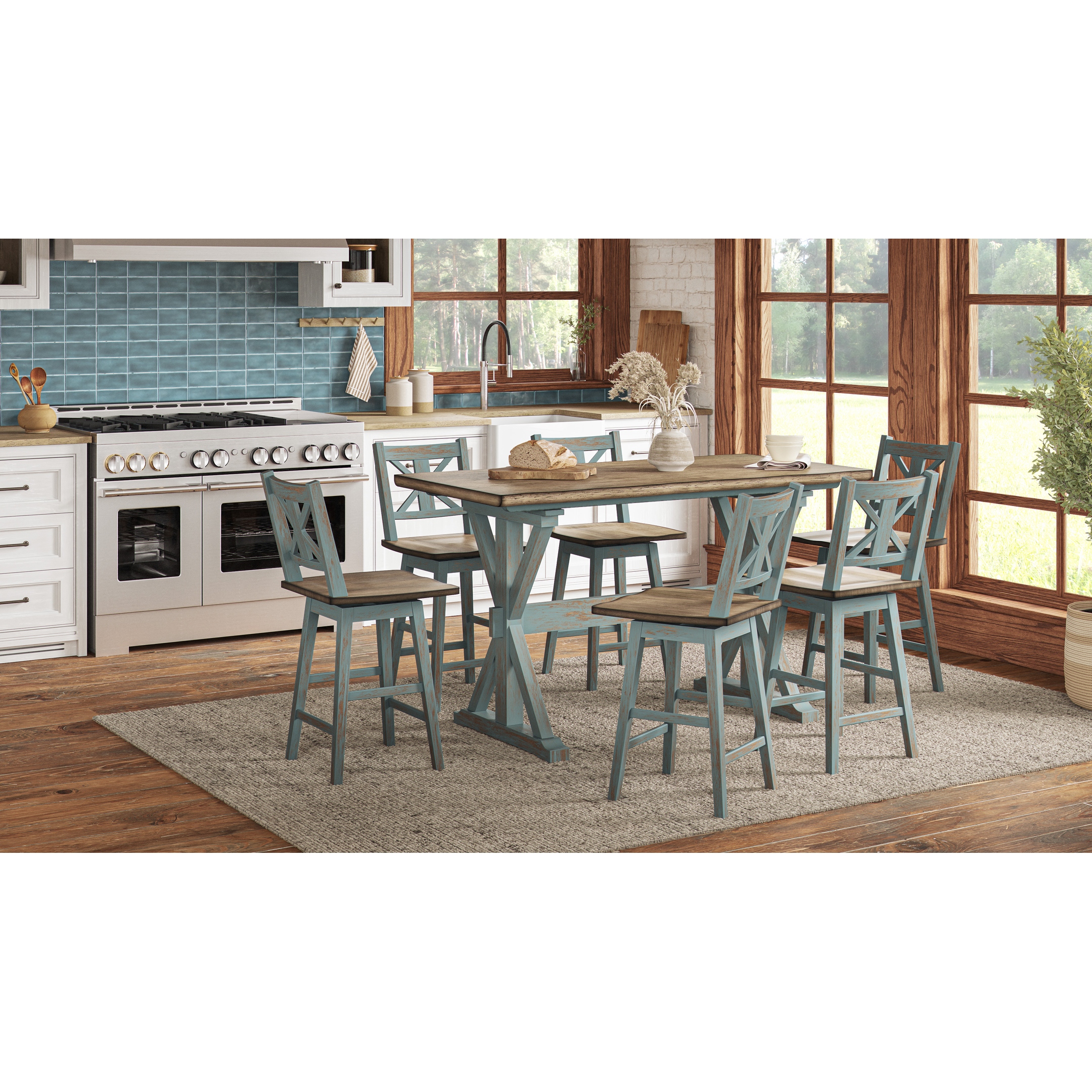Bernards Dining Furniture Bed Bath Beyond