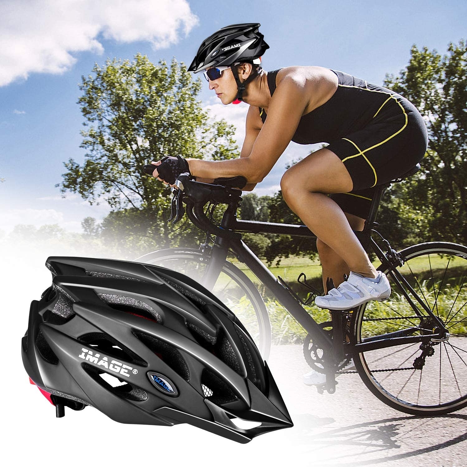 Youth cycling helmet clearance