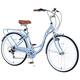 Option Blue