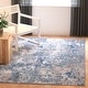preview thumbnail 32 of 113, SAFAVIEH Aston Fedra Modern Abstract Rug