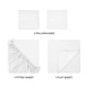 preview thumbnail 3 of 102, Superior Egyptian Cotton 300 Thread Count Solid Bed Sheet Set