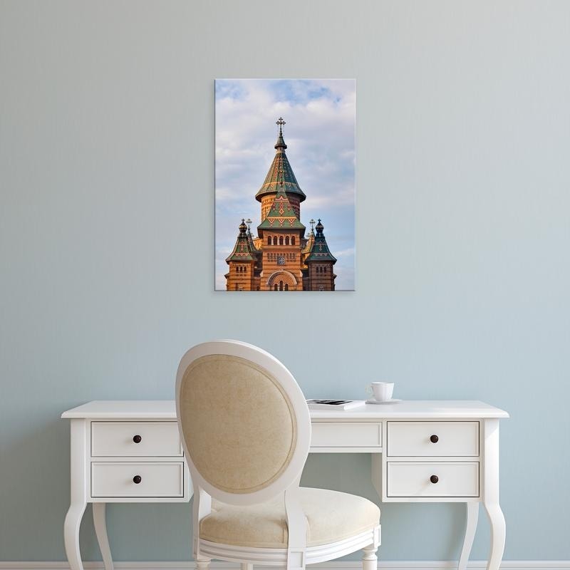 Shop Easy Art Prints Martin Zwick S Timisoara In The Banat Of