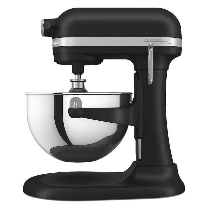 KitchenAid Refurbished 5.5 Quart Bowl-Lift Stand Mixer, RKSM55