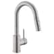 Option Brushed Nickel