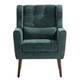 Option Blackish Green