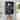 SAFAVIEH Home Haven 3 Hook Wall Rack - 19" W x 5" D x 26" H