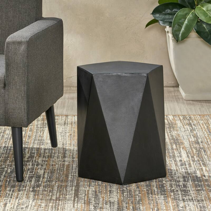 outdoor SIDE TABLE