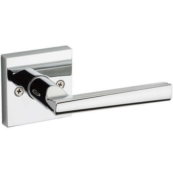 Kwikset 157MRLSQT Montreal Reversible Non-Turning One-Sided Dummy Door Lever