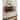 Kate and Laurel Semsa Two-Door Floating Wall Cabinet - 30x10x14
