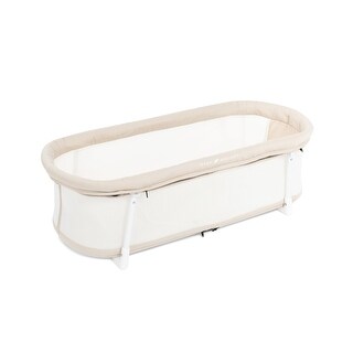 Target Snuggle Nest Baby Delight Snuggle Nest Bassinet, Portable