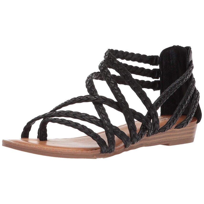 carlos santana amara sandals