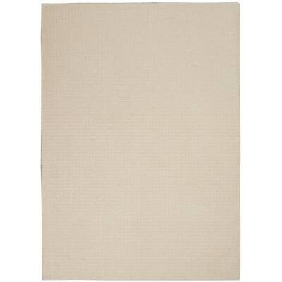 Calvin Klein Las Vegas Textured Area Rug