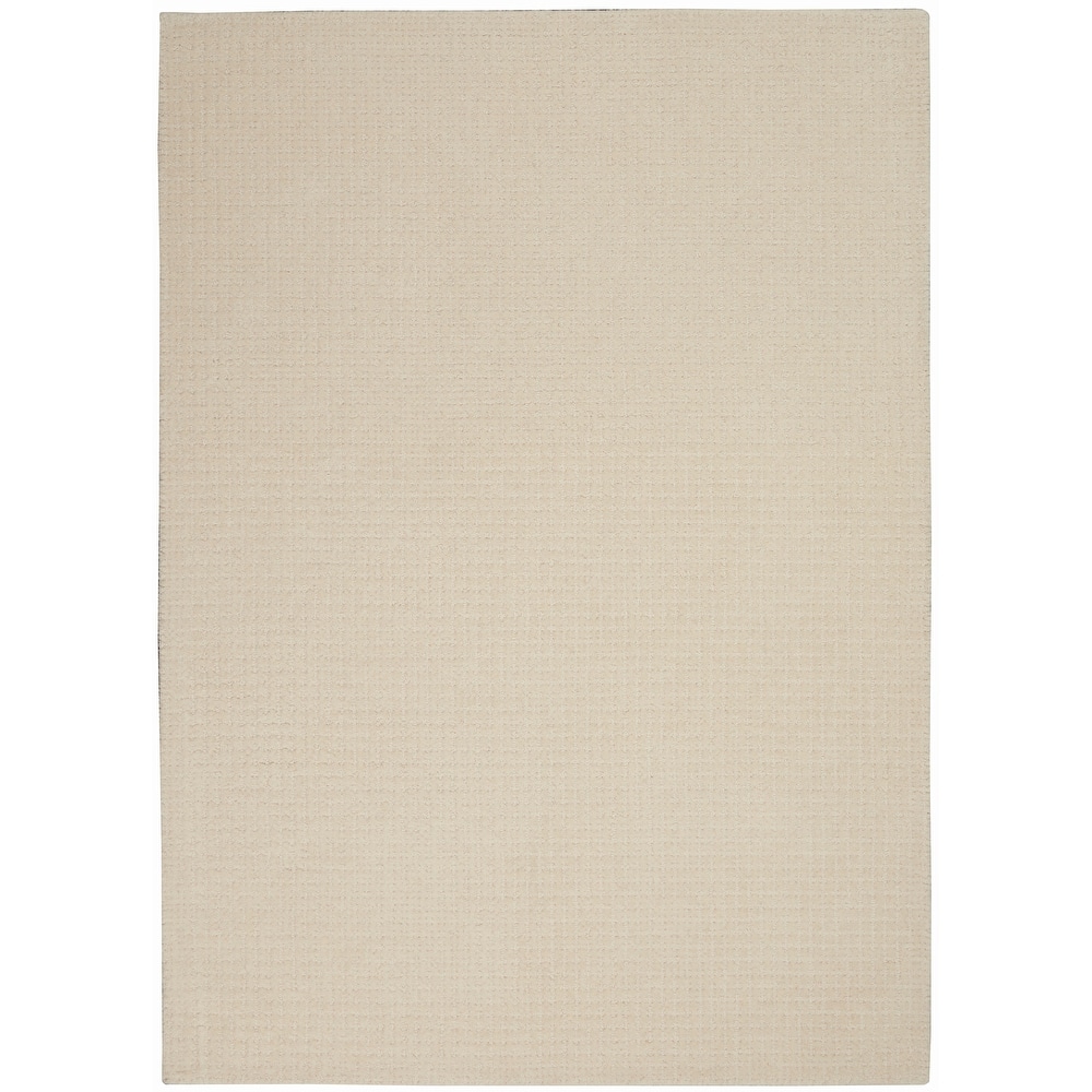 Calvin Klein Las Vegas Textured Area Rug