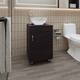 Option Dark Brown