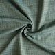 preview thumbnail 59 of 70, Exclusive Fabrics Raw Linen Weave Light Filtering Curtains for Bedroom & Living Room Curtains Pair - 2 Panel Drapes