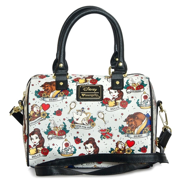 beauty and the beast handbag and purse