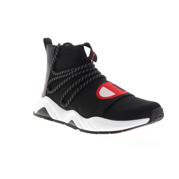 champion rally hype mid