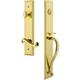 Option Lifetime Brass