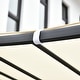 preview thumbnail 5 of 17, Outsunny Steel Outdoor Pergola Patio Canopy