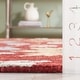 preview thumbnail 23 of 25, SAFAVIEH Handmade Jardin Sibila Country Wool Rug