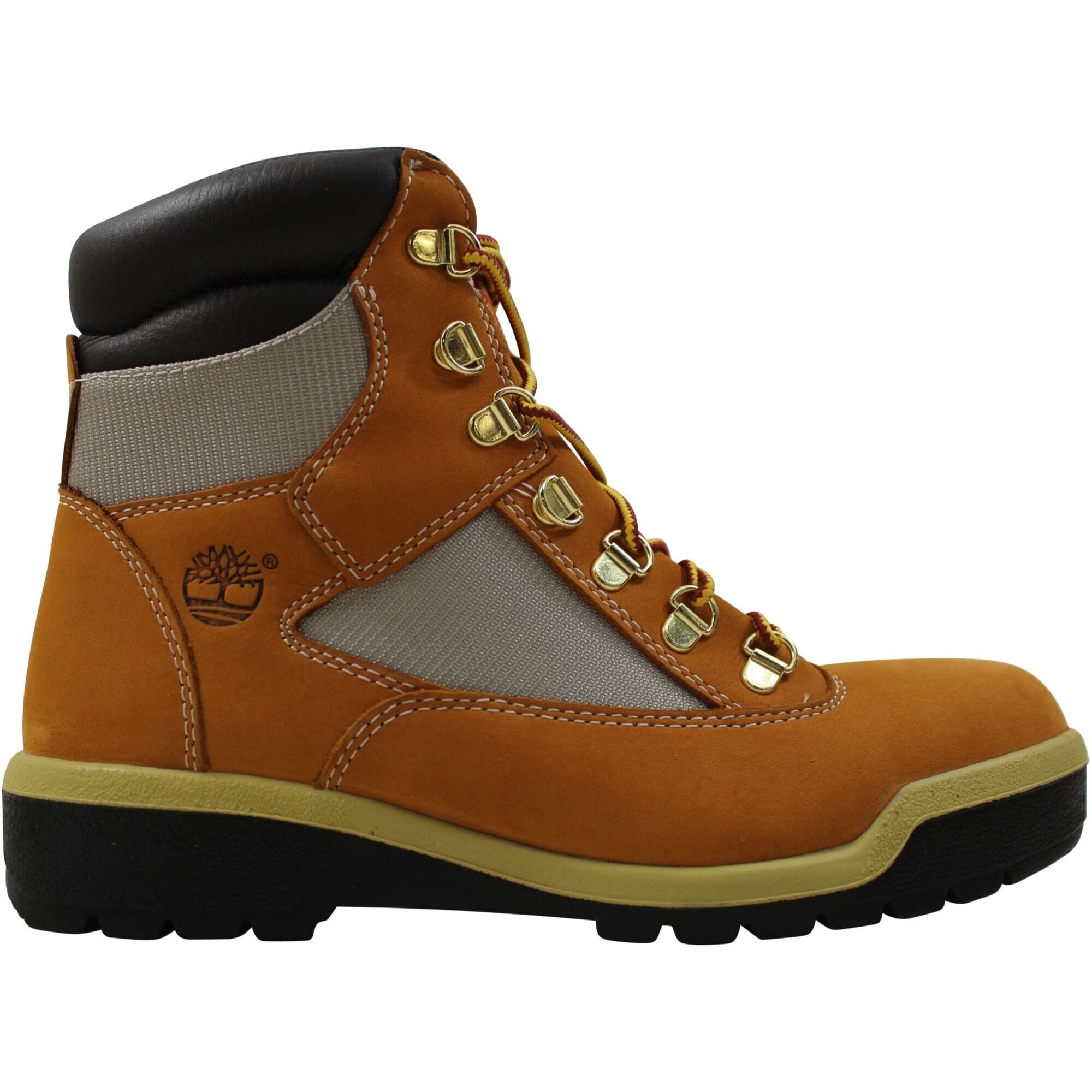 fleece timberland