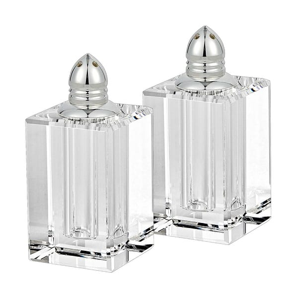 Salt and Pepper Shakers - Bed Bath & Beyond