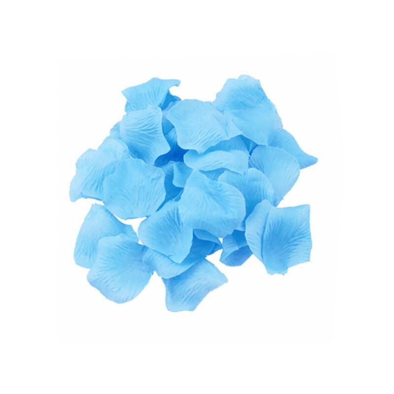 Rose Flower Petals Set of 4 Bags