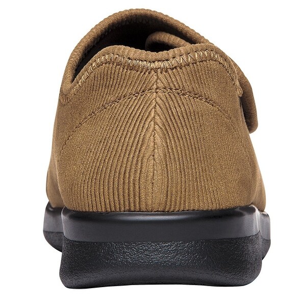 propet men's cush n foot slipper